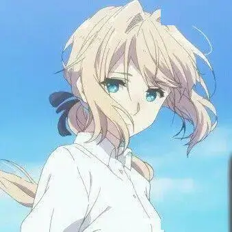 麦田守望者头像